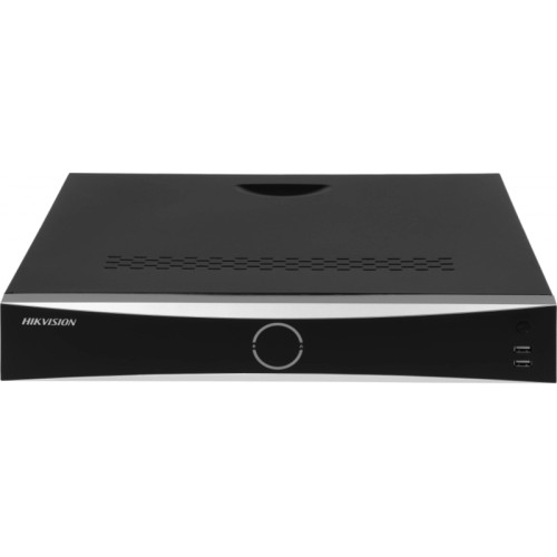 IP-видеорегистратор Hikvision 32CH DS-7732NXI-K4 IP-видеорегистратор Hikvision 32CH DS-7732NXI-K4