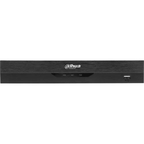 Видеорегистратор Dahua DHI-NVR2104HS-P-I2 Видеорегистратор Dahua DHI-NVR2104HS-P-I2