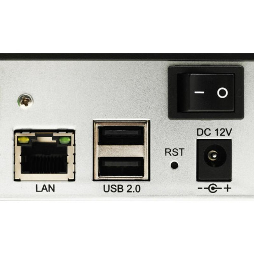 Видеорегистратор Tiandy TC-R3232 I/B/K/V3.1