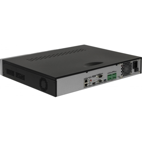 IP-видеорегистратор Hikvision 32CH DS-7732NXI-K4 IP-видеорегистратор Hikvision 32CH DS-7732NXI-K4
