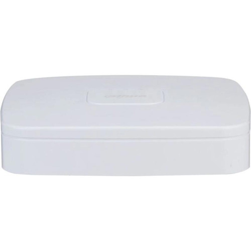 Видеорегистратор Dahua DHI-NVR2104-4KS3