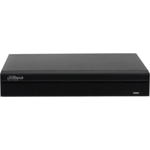 Видеорегистратор Dahua DHI-NVR4116HS-8P-4KS3