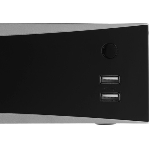 Видеорегистратор Hikvision DS-7716NXI-K4 Видеорегистратор Hikvision DS-7716NXI-K4