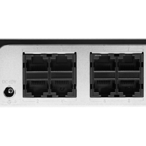 Видеорегистратор Tiandy TC-R3110 I/B/P8/L/S