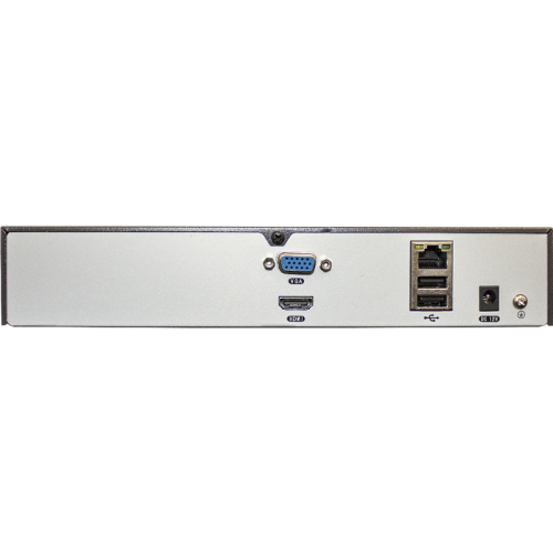 Видеорегистратор NVR (сетевой) TANTOS TSr-NV04154