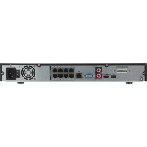 Видеорегистратор Dahua DHI-NVR4208-8P-4KS3
