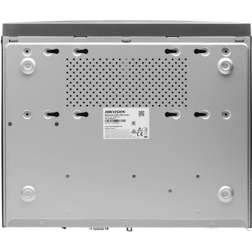 Видеорегистратор Hikvision DS-7616NXI-K2