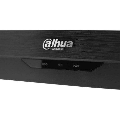 Видеорегистратор Dahua DHI-NVR2104HS-P-I2 Видеорегистратор Dahua DHI-NVR2104HS-P-I2
