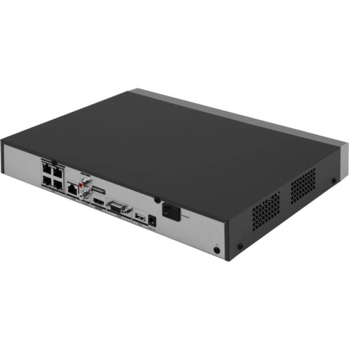Видеорегистратор Hikvision DS-7604NXI-K1/4P(B)