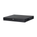 8-канальный IP-видеорегистратор c PoE 4K H.265+ и ИИ , Вх поток 256Мбит/с, H.265+ H.265 H.264+ H.264 MJPEG, разрешение записи до 16Мп, 2 SATA III до 16Тбайт, 8кн@4Mp 2кн@16Мп, 1 HDMI 1 VGA, 1 RJ45 1000Мбит/с, 8 RJ45 100Мбит/с PoE/PoE+ до 130Вт, трев 4/2, 