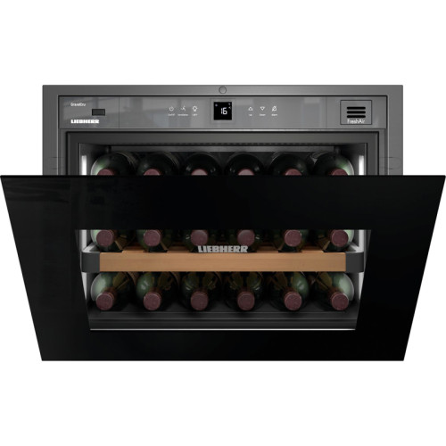 Винные шкафы Liebherr/ 45x55.7см, вместимость 18 бут