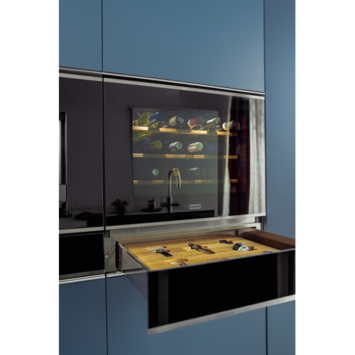 Винный шкаф FRANKE/ Best, Винный шкаф Franke FMY 24 WCR N XS 131.0717.411