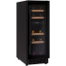 Винный шкаф Lex LWD3017BL dual zone 1-нокамерн. черный Винный шкаф Lex LWD3017BL dual zone 1-нокамерн. черный