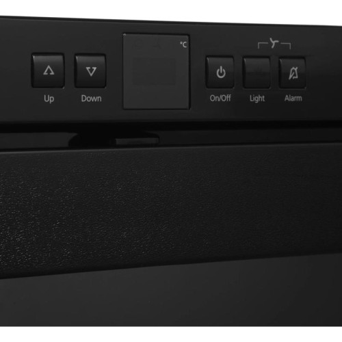 Винный шкаф Liebherr WKb 1812 Vinothek 1-нокамерн. черный