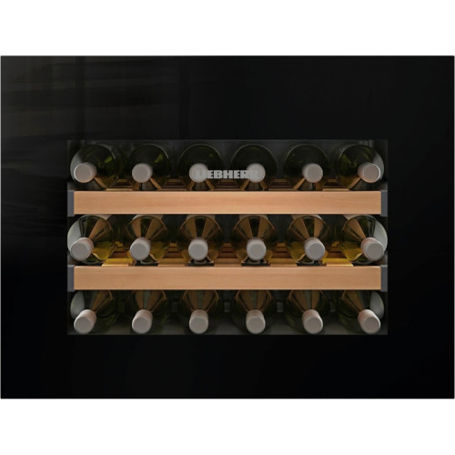 Винные шкафы Liebherr/ 45x55.7см, вместимость 18 бут