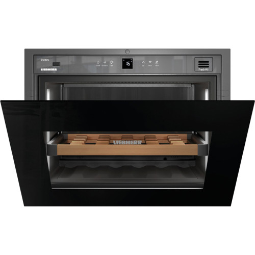 Винные шкафы Liebherr/ 45x55.7см, вместимость 18 бут