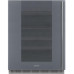Винные шкафы SMEG/ Linea, Холодильный шкаф для вина встраиваемый, ВхШхГ 820х595х566 мм, петли слева, серебристое стекло Stopsol. Винные шкафы SMEG/ Linea, Холодильный шкаф для вина встраиваемый, ВхШхГ 820х595х566 мм, петли слева, серебристое стекло Stopsol.