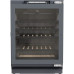 Винные шкафы Liebherr/ Vinidor Selection, высота 86-92 см, 1 темп. зона, дверь стеклопакет, door-on-door panel ready: установка фасадной рамки, сенсорный дисплей Touch&Swipe. Важно: увеличенная высота встраивания: 86-92 см