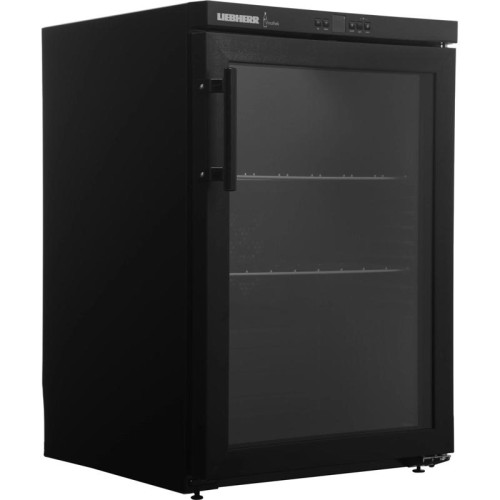 Винный шкаф Liebherr WKb 1812 Vinothek 1-нокамерн. черный