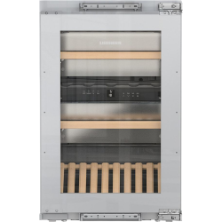 Винные шкафы LIEBHERR/ !! Высота ниши 88см, под декоративную панель