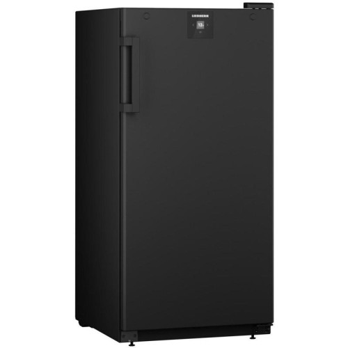 Винный шкаф Liebherr WSbl 4201 1-нокамерн. черный