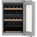 Винные шкафы LIEBHERR/ Винные шкафы LIEBHERR, высота ниши 88 см, ВхШхГ 872х557х553 мм, под декоративную панель