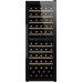 Винный шкаф Weissgauff WWC-77 DB DualZone 1-нокамерн. черный Винный шкаф Weissgauff WWC-77 DB DualZone 1-нокамерн. черный