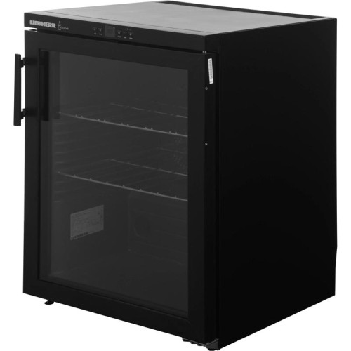 Винный шкаф Liebherr WKb 1812 Vinothek 1-нокамерн. черный