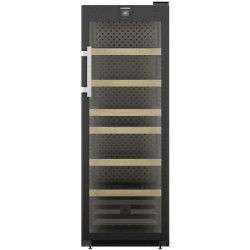 Винный шкаф/ Винный шкаф Liebherr WFbli 5041 1-нокамерн. черный глянц.