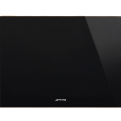 Винный шкаф Smeg/ Винный шкаф Smeg, ВхШхГ 457х596х560, встраиваемый, Dolce Stil Novo, 20 бутылок, полки из бука, LED подсветка, угольный фильтр, сенсорное управление, электронный контроль температуры, электронная система открывания дверцы, объем 56 л, эне