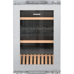 Винные шкафы LIEBHERR/ Винные шкафы LIEBHERR, высота ниши 88 см, ВхШхГ 872х557х553 мм, под декоративную панель