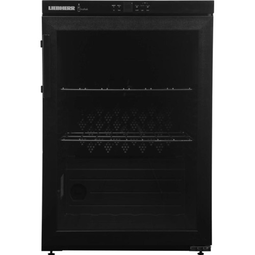 Винный шкаф Liebherr WKb 1812 Vinothek 1-нокамерн. черный