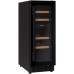 Винный шкаф Lex LWD3017BL dual zone 1-нокамерн. черный Винный шкаф Lex LWD3017BL dual zone 1-нокамерн. черный