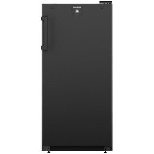 Винный шкаф Liebherr WSbl 4201 1-нокамерн. черный