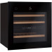 Винный шкаф/ Винный шкаф Lex LWD6036BL dual zone PP 1-нокамерн. черный (CHAT500008) Винный шкаф/ Винный шкаф Lex LWD6036BL dual zone PP 1-нокамерн. черный (CHAT500008)