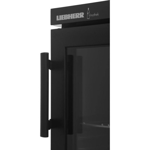 Винный шкаф Liebherr WKb 1812 Vinothek 1-нокамерн. черный