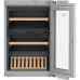 Винные шкафы LIEBHERR/ Винные шкафы LIEBHERR, высота ниши 88 см, ВхШхГ 872х557х553 мм, под декоративную панель