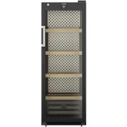 Винный шкаф/ Винный шкаф Liebherr WPbli 5031 1-нокамерн. черный