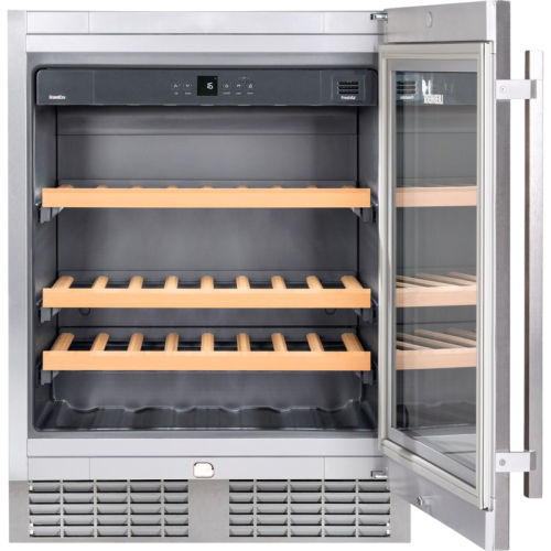 Винные шкафы Liebherr/ 81.8x59.7x57.7 см, монотемпературный, вместимость 46 бут