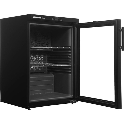 Винный шкаф Liebherr WKb 1812 Vinothek 1-нокамерн. черный
