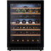 Винный шкаф Lex LWD6046BL dual zone 1-нокамерн. черный Винный шкаф Lex LWD6046BL dual zone 1-нокамерн. черный