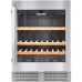 Винные шкафы Liebherr/ 81.8x59.7x57.7 см, монотемпературный, вместимость 46 бут