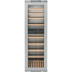 Винные шкафы LIEBHERR/ Винный шкаф LIEBHERR, ВхШхГ 1770х557х553 мм, высота ниши 178см, под декоративную панель