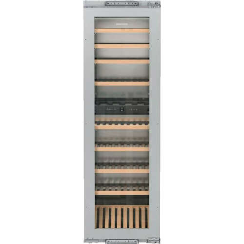 Винные шкафы LIEBHERR/ Винный шкаф LIEBHERR, ВхШхГ 1770х557х553 мм, высота ниши 178см, под декоративную панель