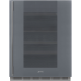 Винные шкафы SMEG/ Linea, Холодильный шкаф для вина встраиваемый, высота 82 см, петли справа, серебристое стекло Stopsol. Винные шкафы SMEG/ Linea, Холодильный шкаф для вина встраиваемый, высота 82 см, петли справа, серебристое стекло Stopsol.