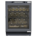 Винные шкафы Liebherr/ Vinidor Selection, высота 82-88 см, 1 темп. зона, дверь стеклопакет, door-on-door panel ready: установка фасадной рамки, сенсорный дисплей Touch&Swipe