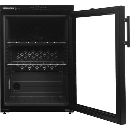 Винный шкаф Liebherr WKb 1812 Vinothek 1-нокамерн. черный