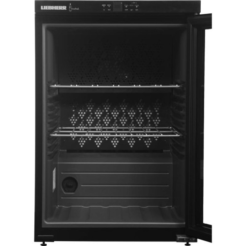 Винный шкаф Liebherr WKb 1812 Vinothek 1-нокамерн. черный