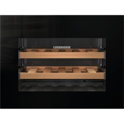 Винные шкафы Liebherr/ 45x55.7см, вместимость 18 бут