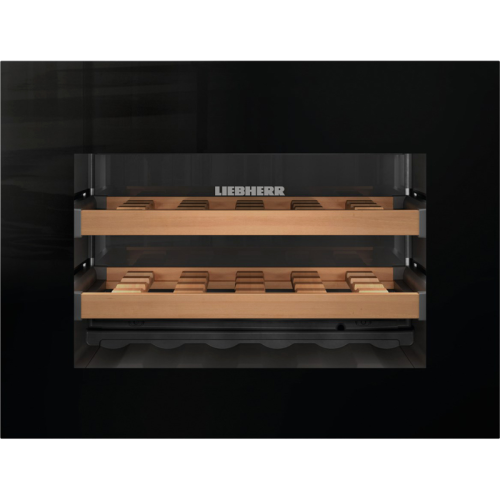 Винные шкафы Liebherr/ 45x55.7см, вместимость 18 бут